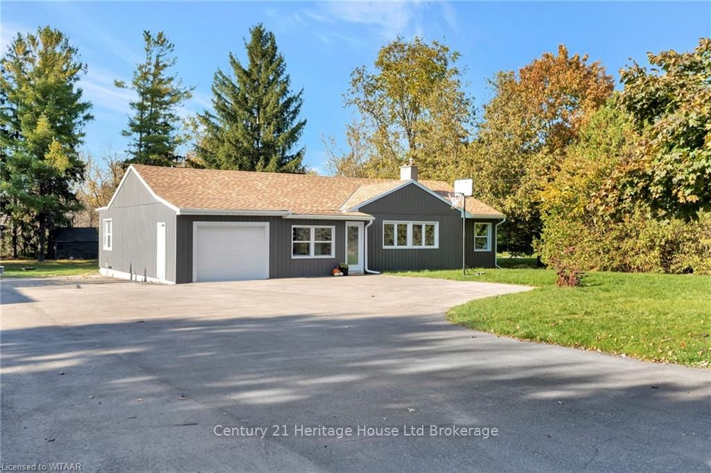 584455 BEACHVILLE Rd, South-West Oxford, Ontario, Beachville