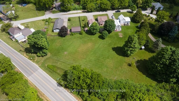53900 Heritage Line, Bayham, ON, Richmond