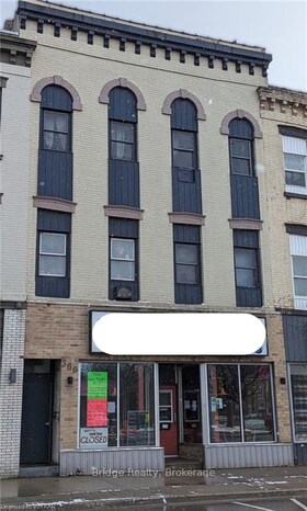 360 DUNDAS St, Oxford, Ontario , MLS #X10745640 , Image - 1