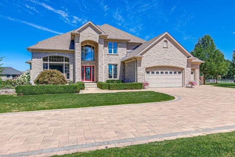 56130 HERITAGE Line, Bayham, ON, Straffordville