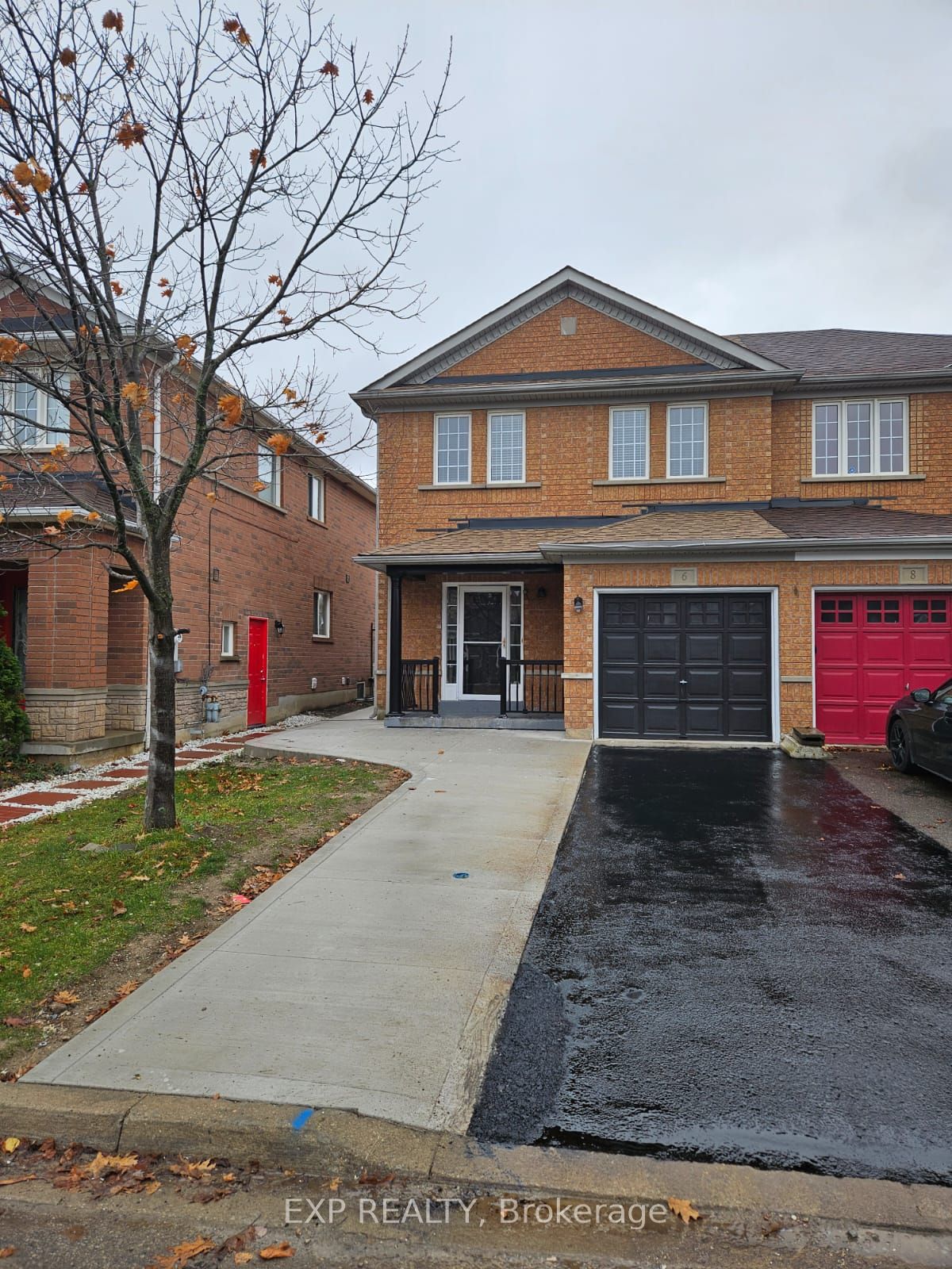 6 Silver Egret Rd, Brampton, Ontario, Fletcher's Meadow