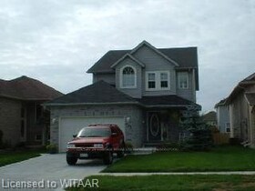 755 Southwood Way, Oxford, ON