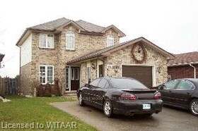 21 Kara Lane, Oxford, ON , MLS #X12530286 , Image - 1