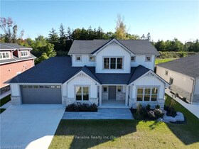 8 THIMBLEWEED Drive, Huron, ON , MLS #X10780361 , Image - 1
