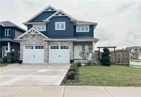 3 Orr Street, Perth, ON , MLS #X12431557 , Image - 1