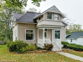 157 Maiden Lane, Perth, ON , MLS #X12484687 , Image - 1