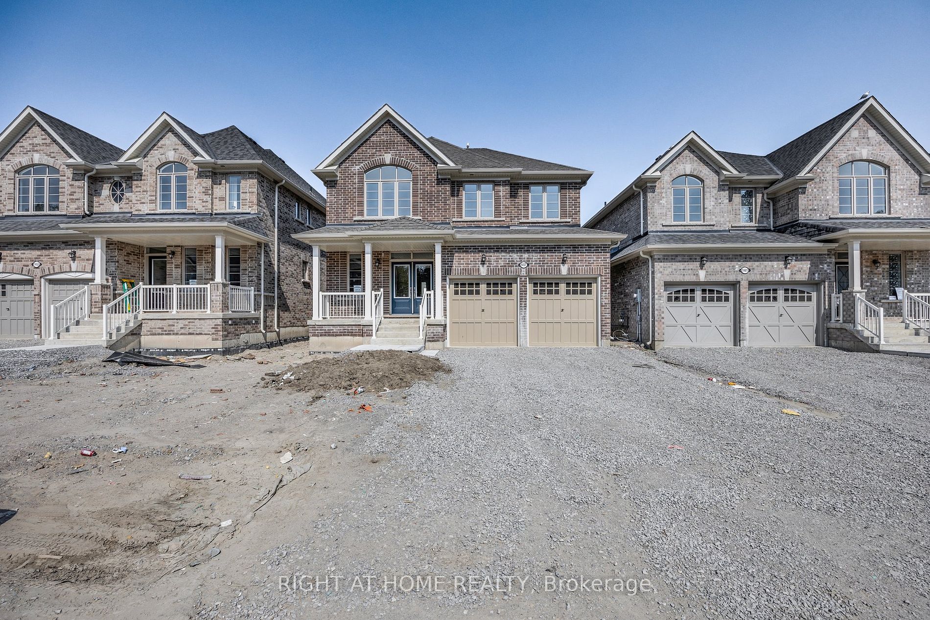 1457 Davis Loop, Innisfil, Ontario, Lefroy