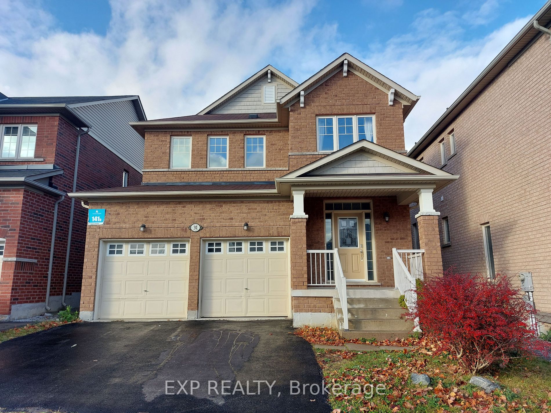 30 Mansard Dr, Richmond Hill, Ontario, Jefferson