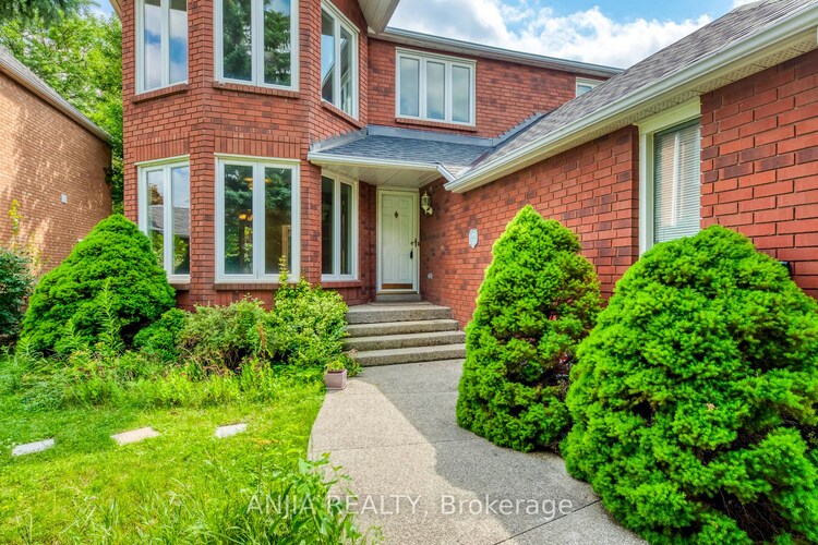 2138 Glenora Dr, Oakville, Ontario, Iroquois Ridge North