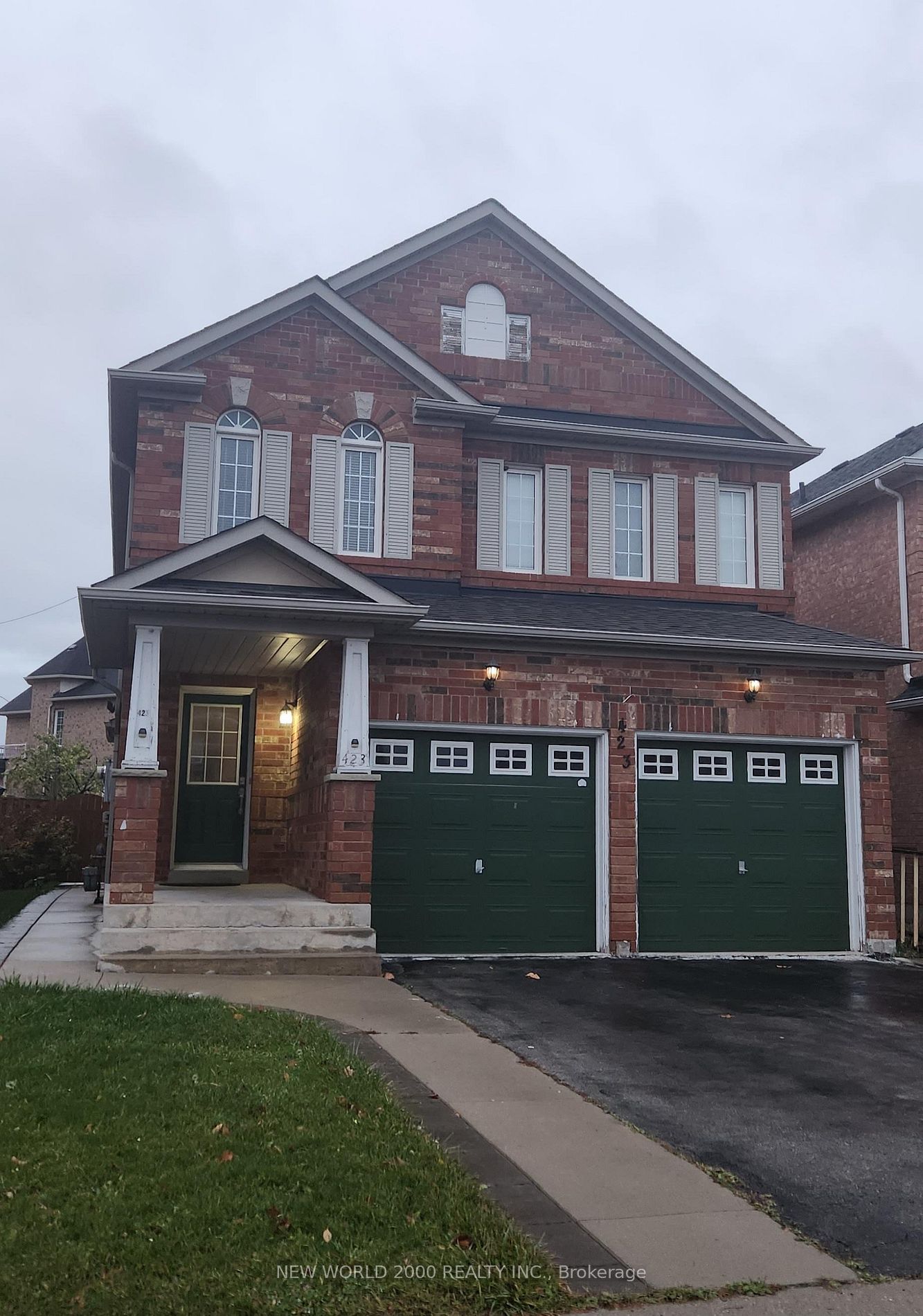 423 Huntington Ridge Dr, Mississauga, Ontario, Hurontario