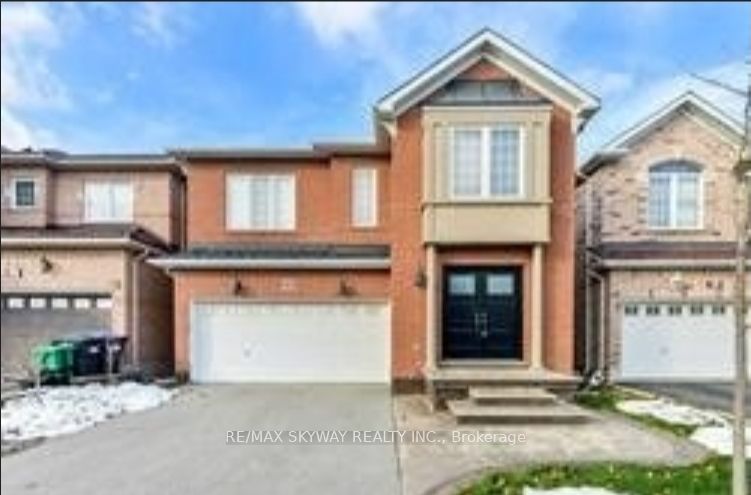 45 Savita Rd, Brampton, Ontario, Fletcher's Meadow