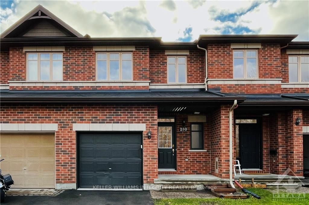 280 CELTIC RIDGE Cres, Kanata, Ontario, 9008 - Kanata - Morgan's Grant/South March