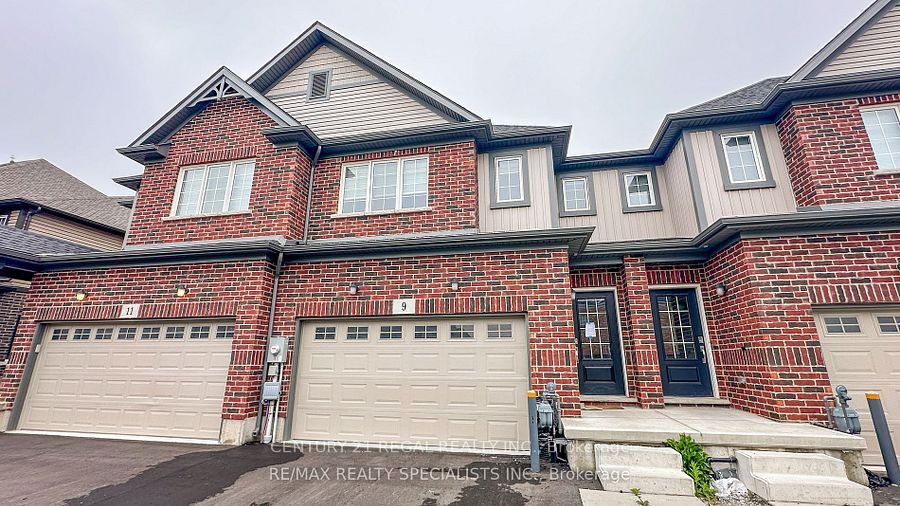 9 BUR OAK Dr, Thorold, Ontario, 