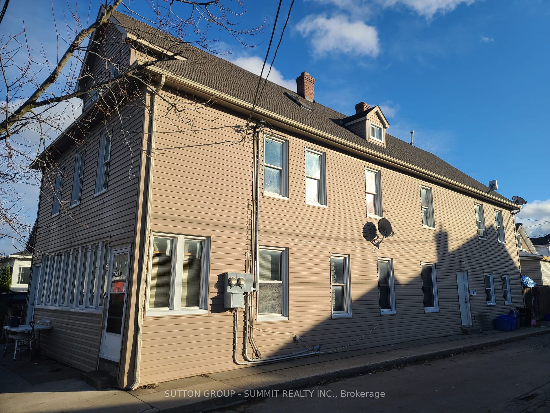 67 SEVENTH St, Welland, Ontario, 773 - Lincoln/Crowland