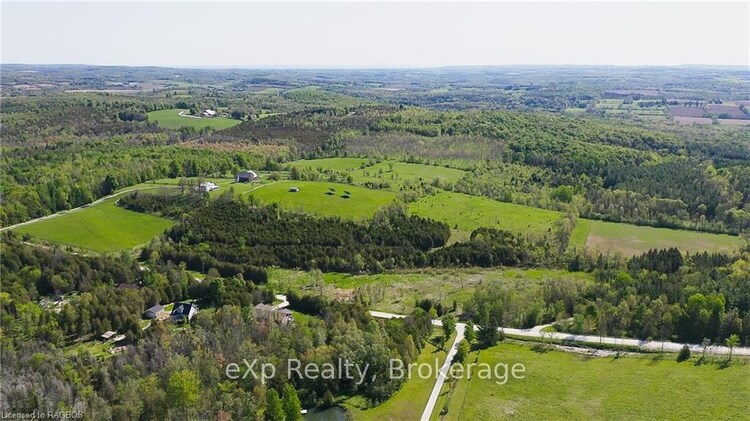 557329 4TH  S, Meaford, Ontario, Rural Meaford