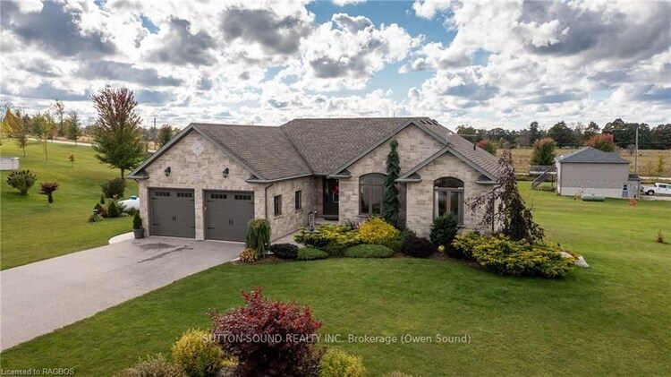 106 NEERHOF Lane, Georgian Bluffs, Ontario, Rural Georgian Bluffs