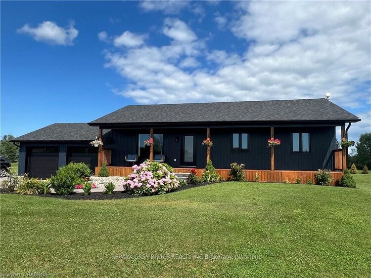 116 PATTERSON Pkwy, Georgian Bluffs, Ontario, Rural Georgian Bluffs