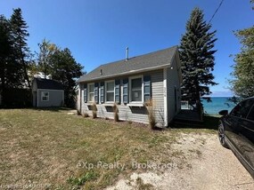264 GODERICH Street, Bruce, ON
