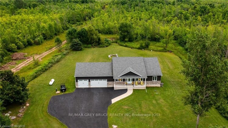 350297 CONCESSION A, Meaford, Ontario, Rural Meaford