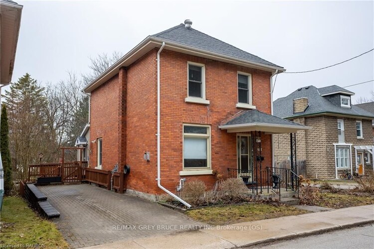 716 5TH Ave E, Owen Sound, Ontario, Owen Sound