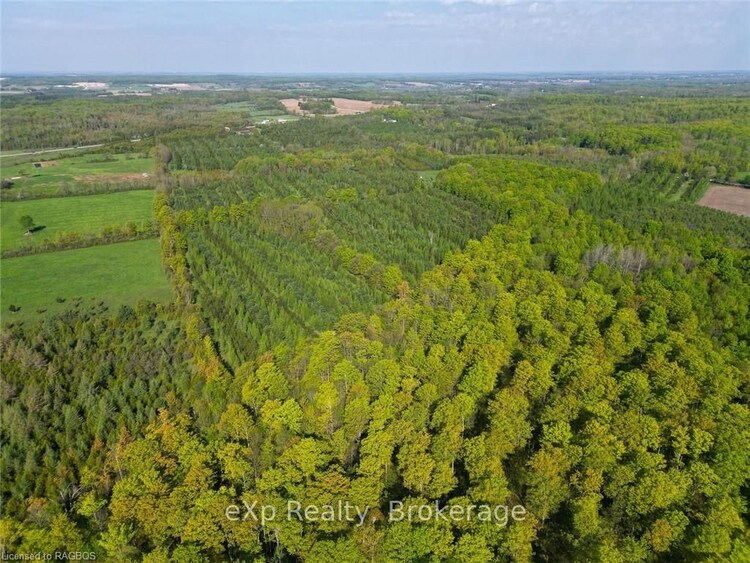 743100 SIDEROAD 10, Chatsworth, Ontario, Rural Chatsworth