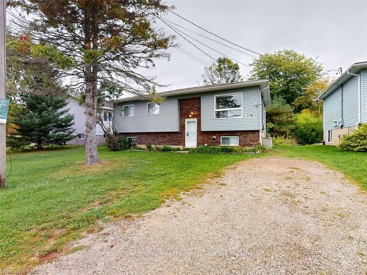 379 ISAAC St, South Bruce Peninsula, Ontario, 