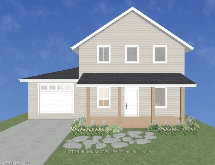 282 GROSVENOR Street S, Saugeen Shores, ON, Saugeen Shores