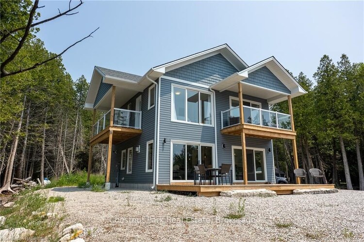 277 EAGLE Rd, Northern Bruce Peninsula, Ontario, 