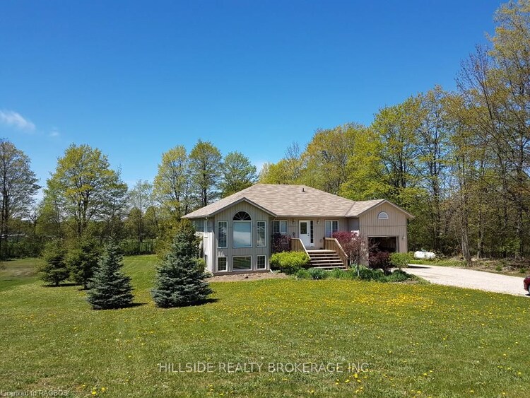 154 SUTTER St, Grey Highlands, Ontario, Rural Grey Highlands