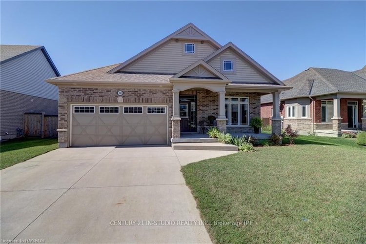 340 SANDY ACRES Rd, Saugeen Shores, Ontario, Saugeen Shores