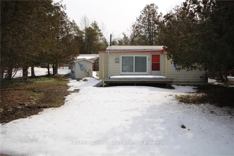 120 LAKE Rd, Georgian Bluffs, Ontario, Rural Georgian Bluffs