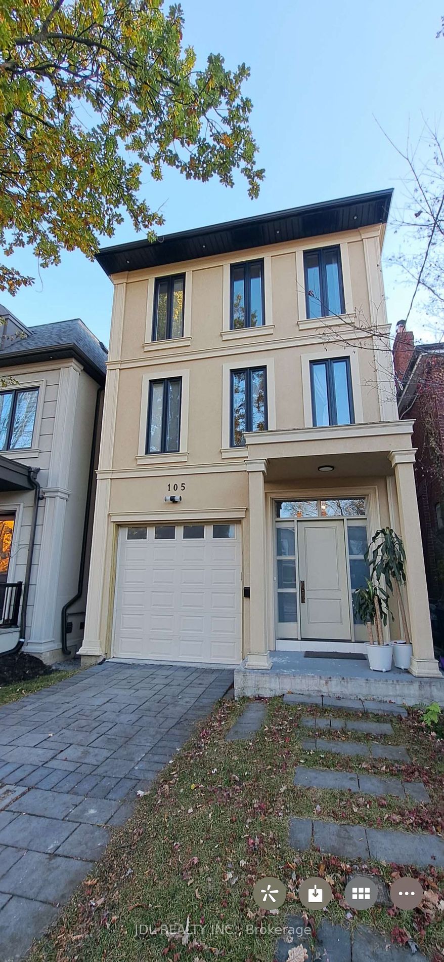 105 Craighur Ave, Toronto, Ontario, Lawrence Park South