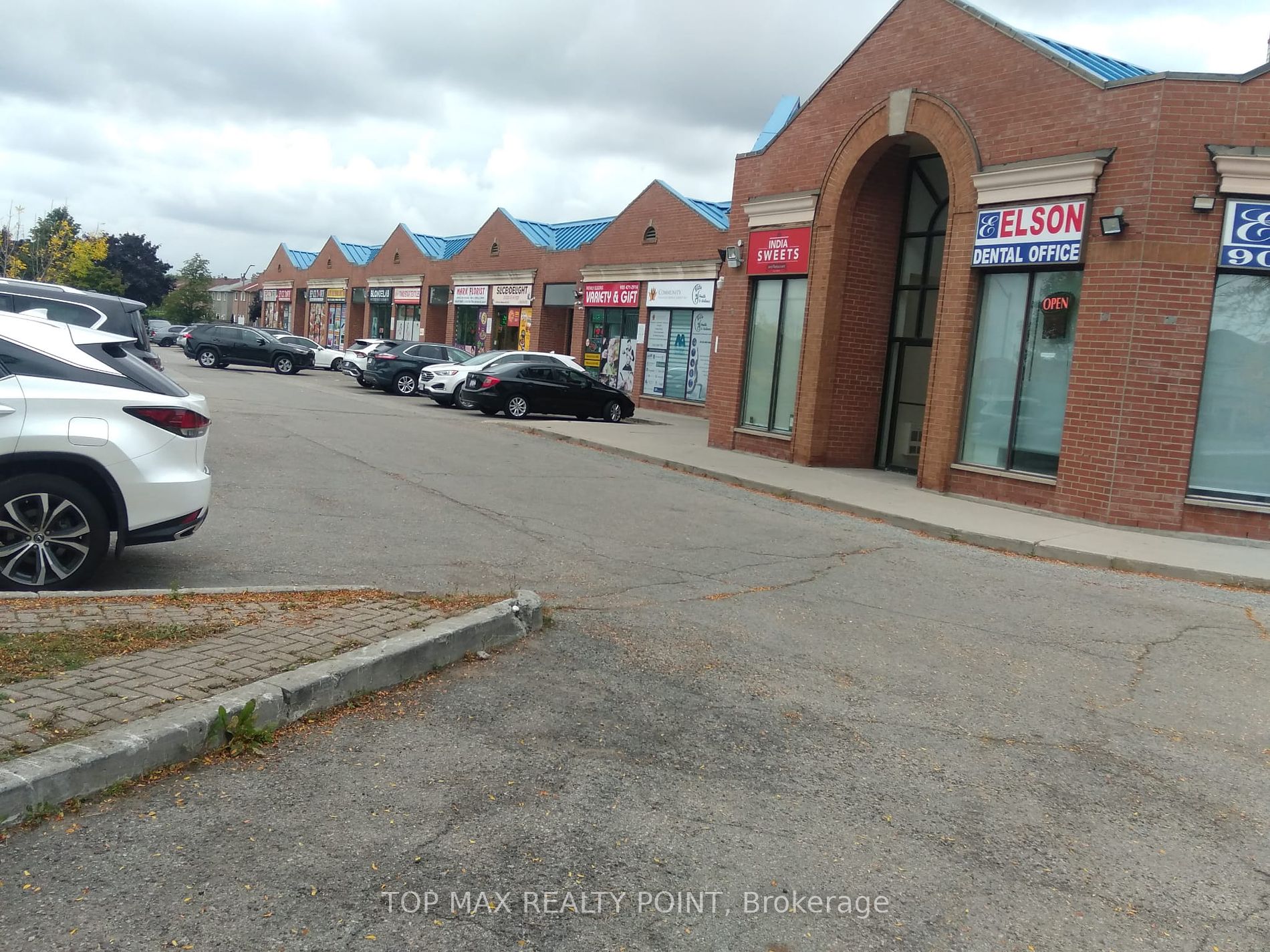 280 Elson St, Markham, Ontario, Markham Village