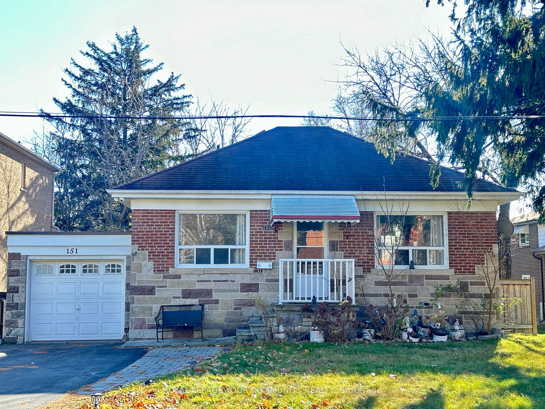 151 Pemberton Rd, Richmond Hill, Ontario, North Richvale