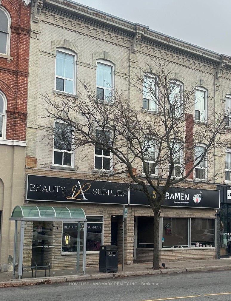 105 Brock St S, Whitby, Ontario, Downtown Whitby