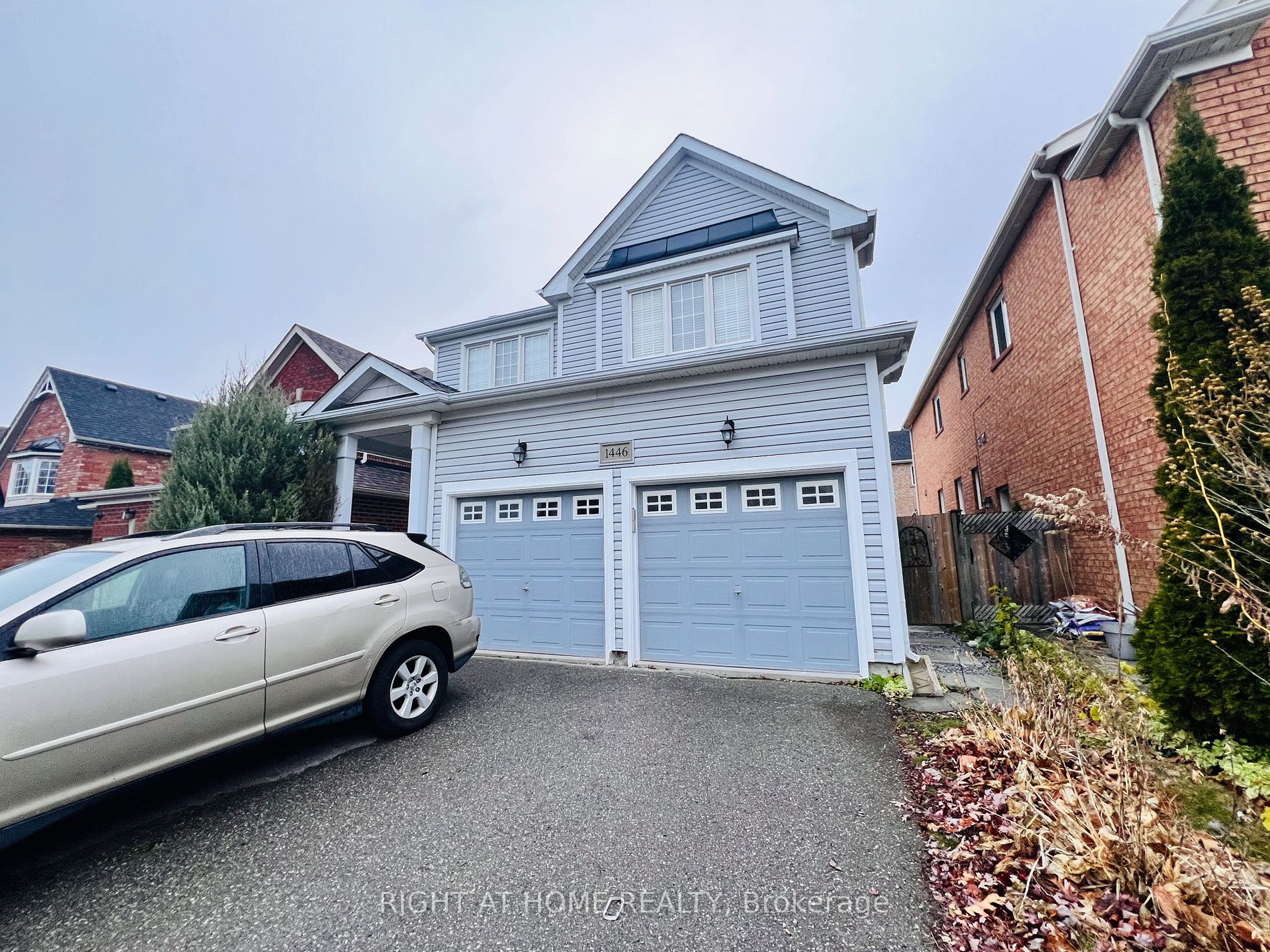 1446 Cordick St, Oshawa, Ontario, Taunton