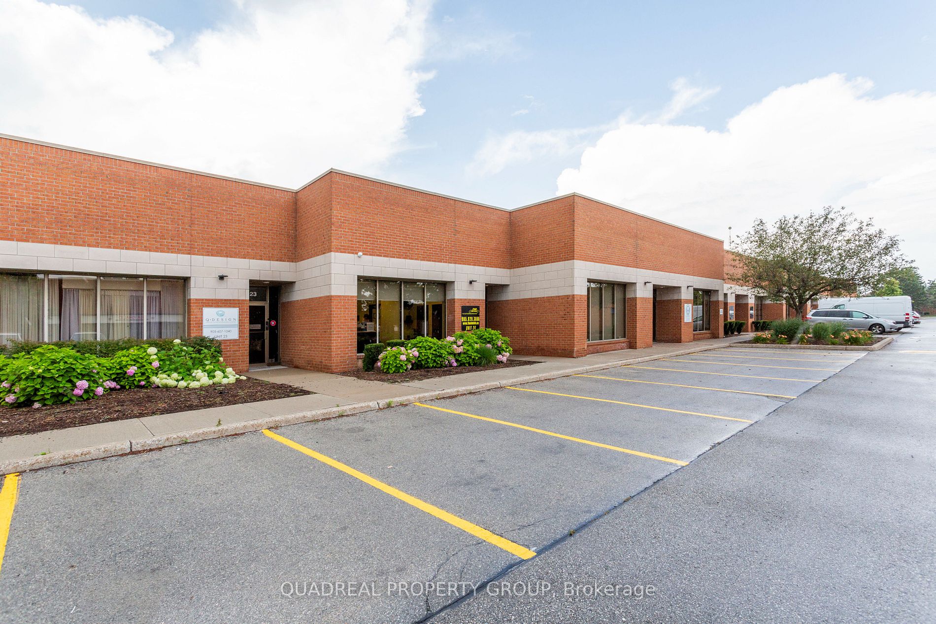 3180 Ridgeway Dr, Mississauga, Ontario, Western Business Park