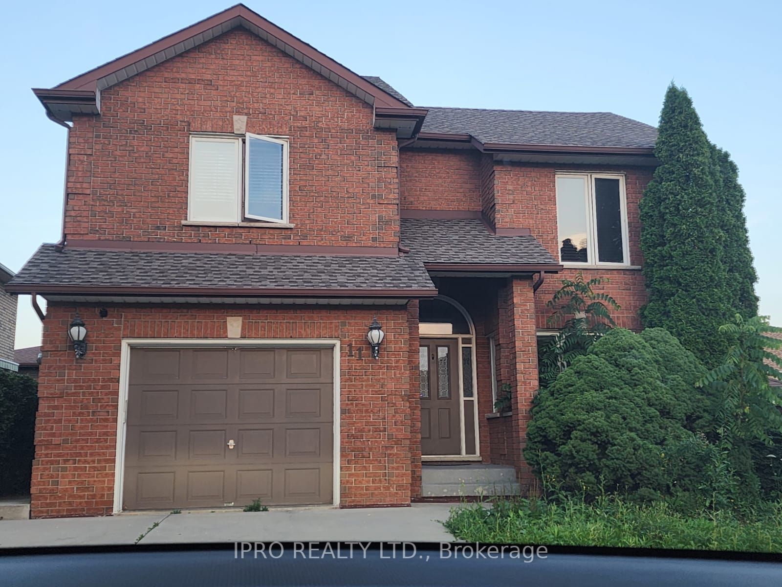 11 Westlawn Dr, Hamilton, Ontario, Kennedy