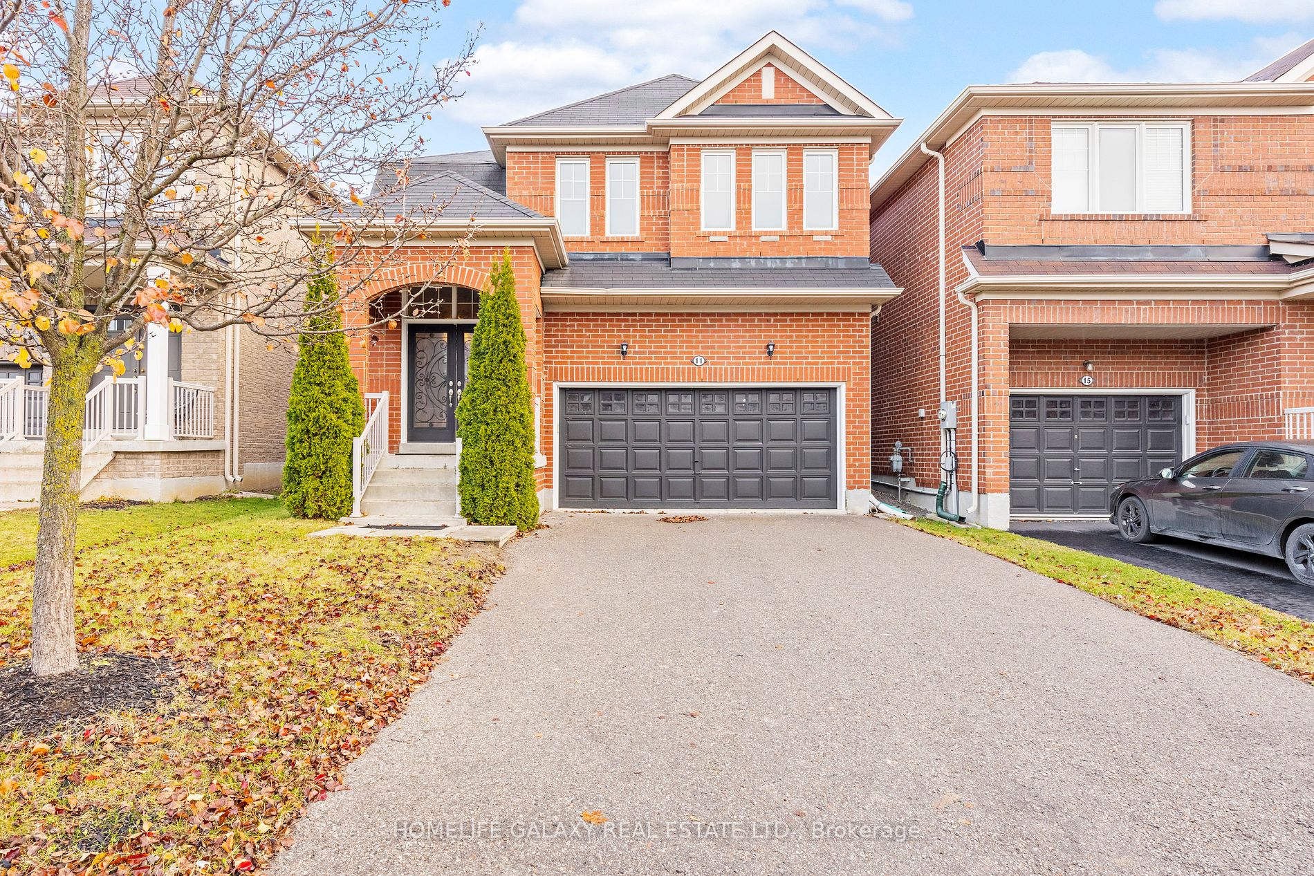 11 Chambersburg Way, Whitchurch-Stouffville, Ontario, Stouffville