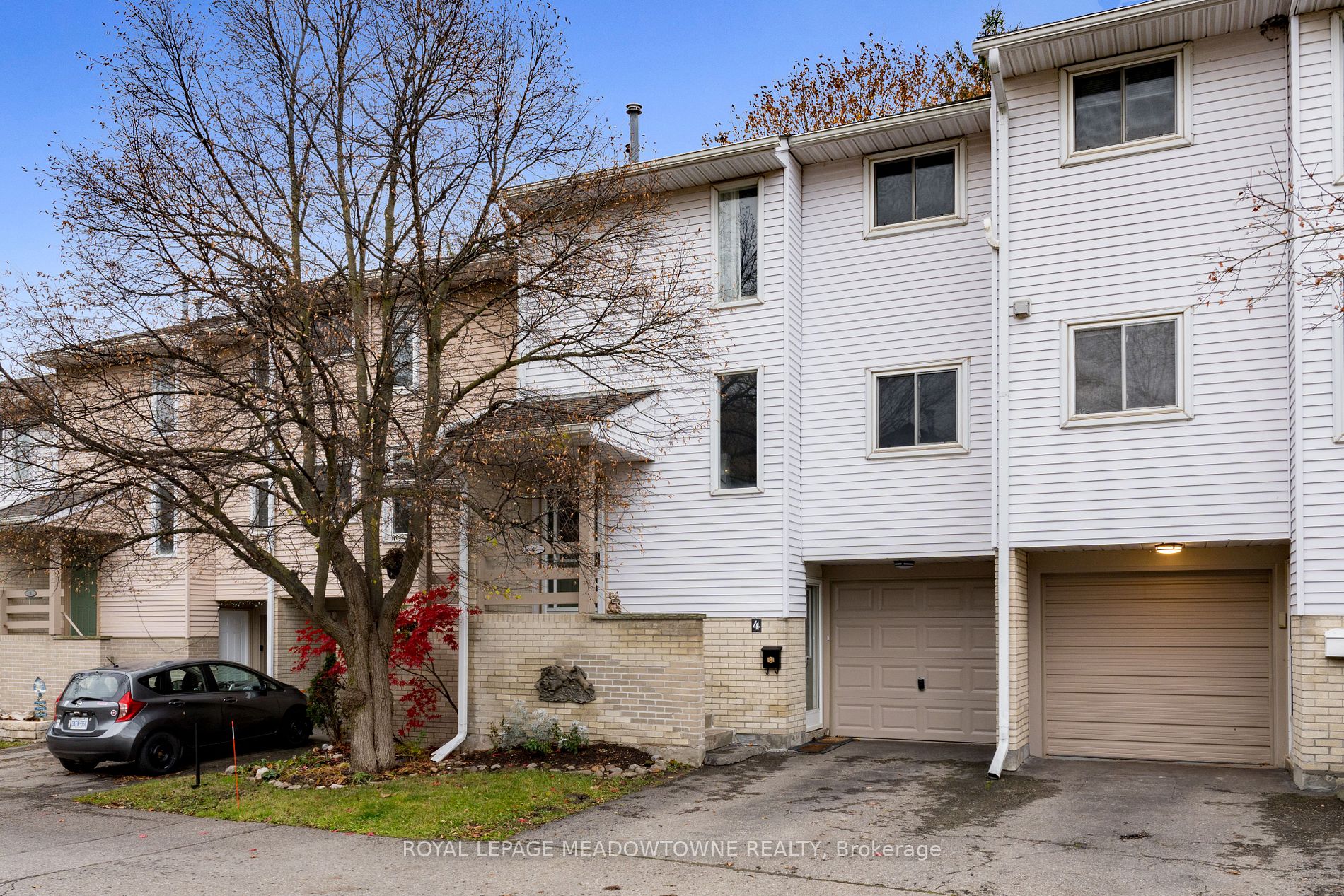 4 Lynden Circ, Halton Hills, Ontario, Georgetown