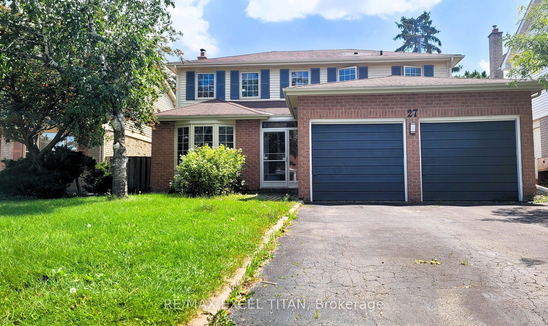 27 Macdougall Dr, Brampton, Ontario, Central Park