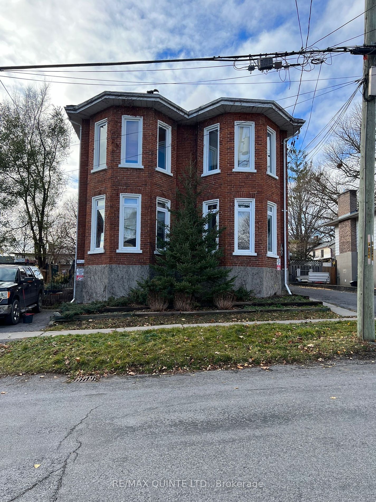 186 Albert St, Belleville, Ontario, 