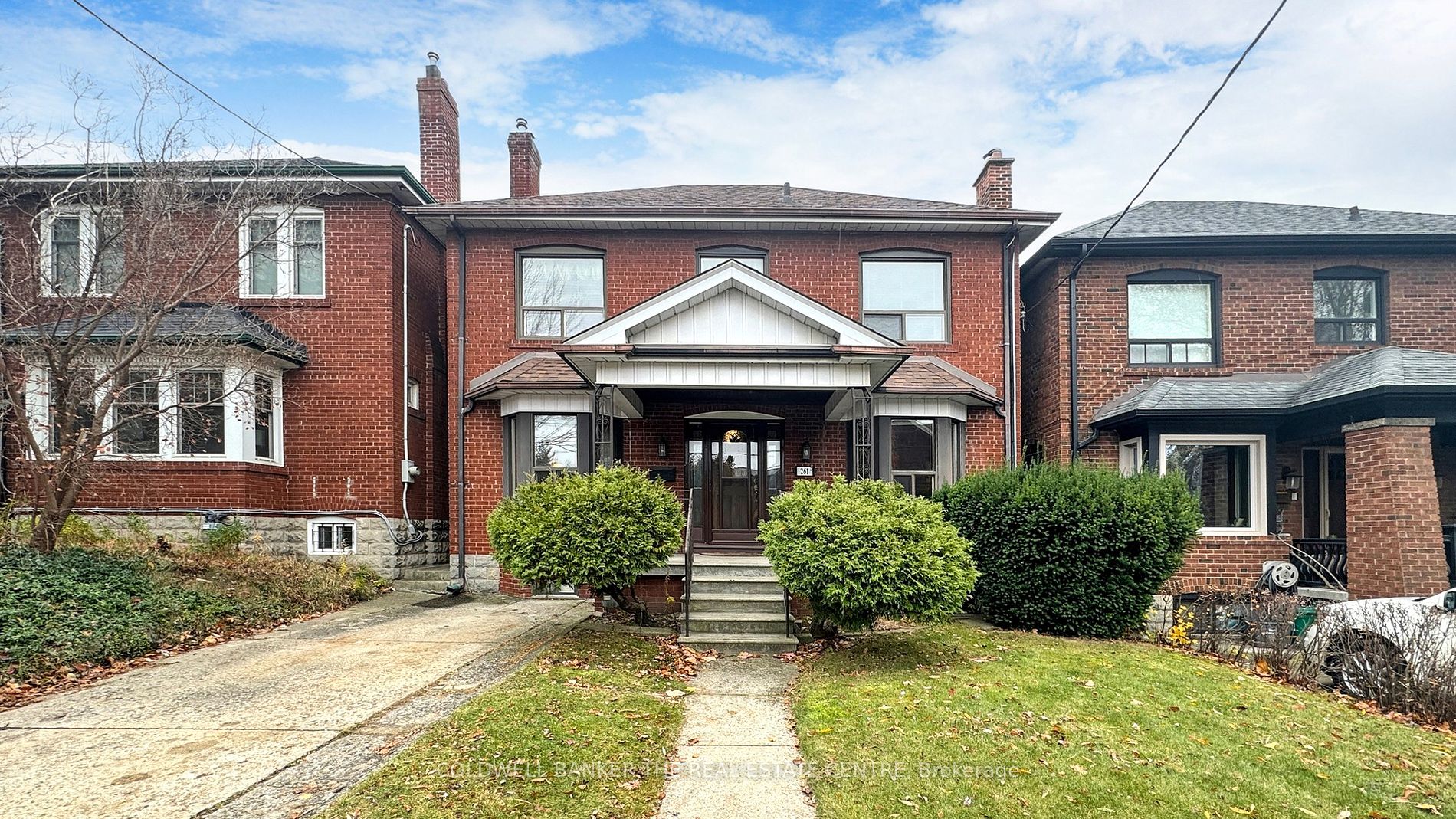 261 Winona Dr, Toronto, Ontario, Oakwood Village