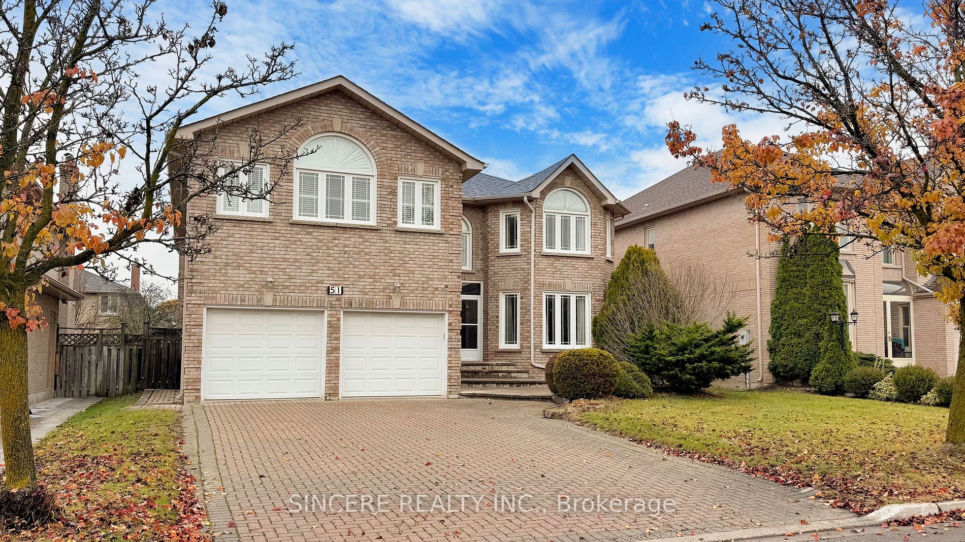 51 Sheila Cres, Richmond Hill, Ontario, Doncrest