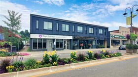 31 - 43 MAIN ST S St S, Halton, Ontario , MLS #W10875272 , Image - 1