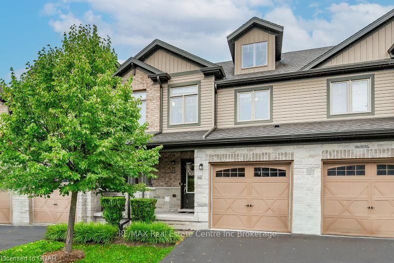 27 ARLINGTON Cres, Guelph, Ontario, Pine Ridge