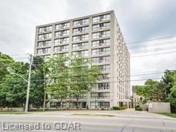 358 WATERLOO AVENUE Ave, Guelph, Ontario, Central West