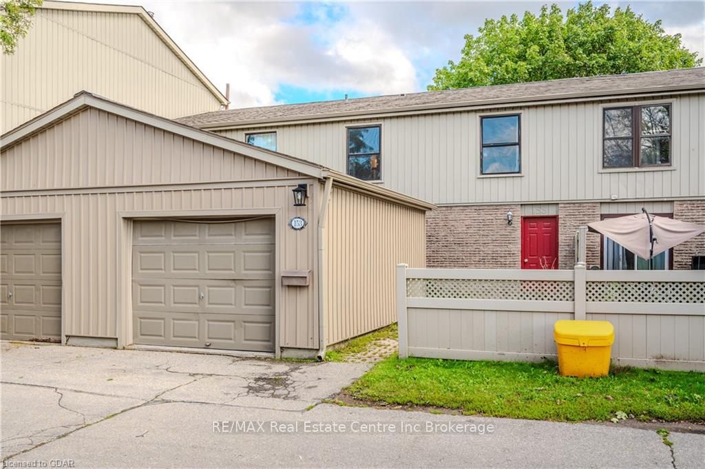 153 JANEFIELD Ave, Guelph, Ontario, Hanlon Creek