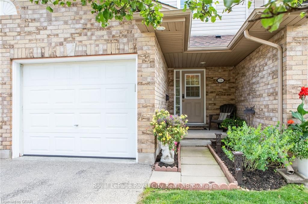 31 SCHRODER Cres, Guelph, Ontario, Grange Hill East