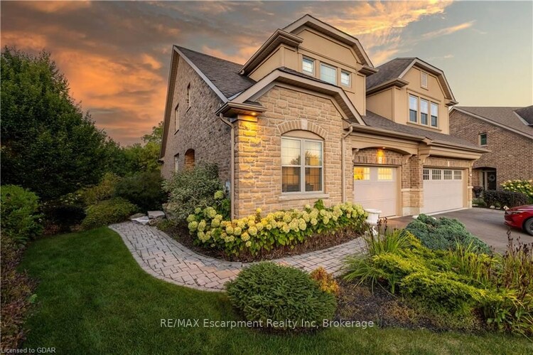 265 MILLVIEW Crt, Guelph/Eramosa, Ontario, Rockwood